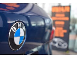 BMW Série 2 218d 150 ch DKG7 Luxury occasion - Photo 19