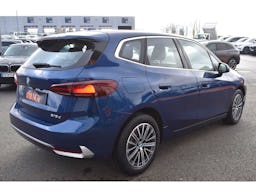 BMW Série 2  218d 150 ch DKG7 Luxury occasion - Photo 2