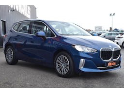 BMW Série 2 218d 150 ch DKG7 Luxury occasion - Photo 20