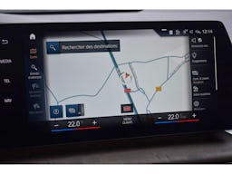 BMW Série 2  218d 150 ch DKG7 Luxury occasion - Photo 26