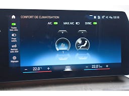 BMW Série 2  218d 150 ch DKG7 Luxury occasion - Photo 27