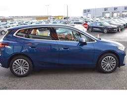 BMW Série 2 218d 150 ch DKG7 Luxury occasion - Photo 4