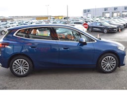 BMW Série 2  218d 150 ch DKG7 Luxury occasion - Photo 4