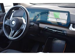 BMW Série 2 218d 150 ch DKG7 Luxury occasion - Photo 6