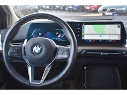 BMW Série 2  218d 150 ch DKG7 Luxury occasion - Photo 7