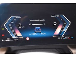 BMW Série 2  218d 150 ch DKG7 Luxury occasion - Photo 8