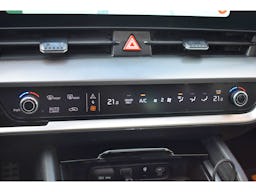 Kia Sportage  1.6 T-GDi 265ch ISG Hybride Rechargeable BVA6 4x4 GT Line Premium occasion - Photo 13