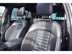 Kia Sportage 1.6 T-GDi 265ch ISG Hybride Rechargeable BVA6 4x4 GT Line Premium occasion - Photo 15