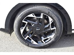 Kia Sportage  1.6 T-GDi 265ch ISG Hybride Rechargeable BVA6 4x4 GT Line Premium occasion - Photo 16