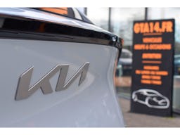 Kia Sportage  1.6 T-GDi 265ch ISG Hybride Rechargeable BVA6 4x4 GT Line Premium occasion - Photo 19