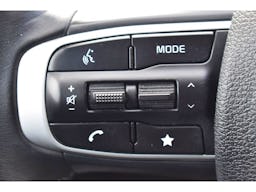 Kia Sportage 1.6 T-GDi 265ch ISG Hybride Rechargeable BVA6 4x4 GT Line Premium occasion - Photo 23