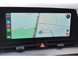 Kia Sportage  1.6 T-GDi 265ch ISG Hybride Rechargeable BVA6 4x4 GT Line Premium occasion - Photo 29