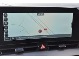 Kia Sportage  1.6 T-GDi 265ch ISG Hybride Rechargeable BVA6 4x4 GT Line Premium occasion - Photo 30