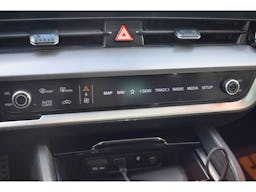 Kia Sportage 1.6 T-GDi 265ch ISG Hybride Rechargeable BVA6 4x4 GT Line Premium occasion - Photo 31