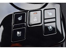 Kia Sportage 1.6 T-GDi 265ch ISG Hybride Rechargeable BVA6 4x4 GT Line Premium occasion - Photo 34