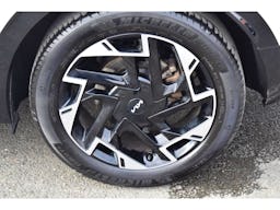 Kia Sportage  1.6 T-GDi 265ch ISG Hybride Rechargeable BVA6 4x4 GT Line Premium occasion - Photo 39