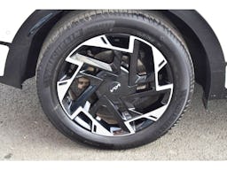 Kia Sportage  1.6 T-GDi 265ch ISG Hybride Rechargeable BVA6 4x4 GT Line Premium occasion - Photo 41