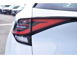 Kia Sportage 1.6 T-GDi 265ch ISG Hybride Rechargeable BVA6 4x4 GT Line Premium occasion - Photo 42