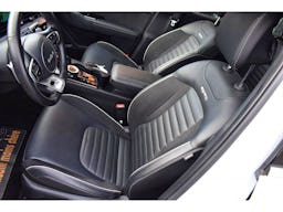 Kia Sportage 1.6 T-GDi 265ch ISG Hybride Rechargeable BVA6 4x4 GT Line Premium occasion - Photo 44