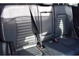 Kia Sportage  1.6 T-GDi 265ch ISG Hybride Rechargeable BVA6 4x4 GT Line Premium occasion - Photo 5