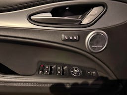 Alfa Romeo Stelvio  2.2 D - 210 - BVA 2020  Veloce Q4 occasion - Photo 10