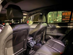 Alfa Romeo Stelvio  2.2 D - 210 - BVA 2020  Veloce Q4 occasion - Photo 13