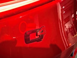 Alfa Romeo Stelvio  2.2 D - 210 - BVA 2020  Veloce Q4 occasion - Photo 15