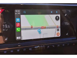 DS DS 7 Crossback BlueHDi 130 EAT8 Grand Chic occasion - Photo 11