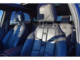 DS DS 7 Crossback BlueHDi 130 EAT8 Grand Chic occasion - Photo 15