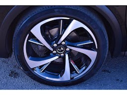 DS DS 7 Crossback  BlueHDi 130 EAT8 Grand Chic occasion - Photo 16