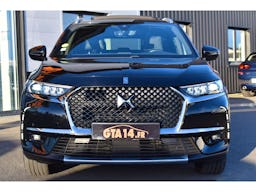 DS DS 7 Crossback BlueHDi 130 EAT8 Grand Chic occasion - Photo 17