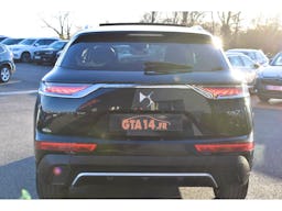 DS DS 7 Crossback  BlueHDi 130 EAT8 Grand Chic occasion - Photo 18
