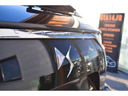 DS DS 7 Crossback  BlueHDi 130 EAT8 Grand Chic occasion - Photo 19