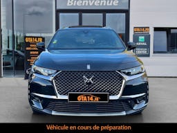 DS DS 7 Crossback BlueHDi 130 EAT8 Grand Chic occasion - Photo 2