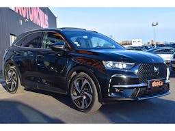 DS DS 7 Crossback BlueHDi 130 EAT8 Grand Chic occasion - Photo 20