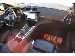 DS DS 7 Crossback  BlueHDi 130 EAT8 Grand Chic occasion - Photo 3