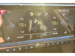 DS DS 7 Crossback  BlueHDi 130 EAT8 Grand Chic occasion - Photo 32