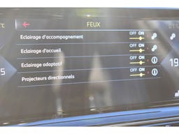 DS DS 7 Crossback BlueHDi 130 EAT8 Grand Chic occasion - Photo 36