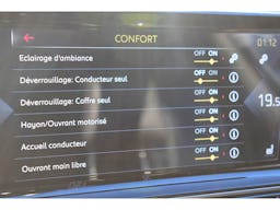 DS DS 7 Crossback BlueHDi 130 EAT8 Grand Chic occasion - Photo 37