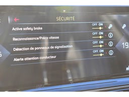 DS DS 7 Crossback BlueHDi 130 EAT8 Grand Chic occasion - Photo 38