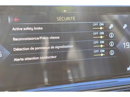 DS DS 7 Crossback  BlueHDi 130 EAT8 Grand Chic occasion - Photo 38