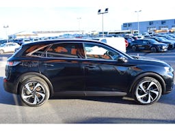 DS DS 7 Crossback BlueHDi 130 EAT8 Grand Chic occasion - Photo 4