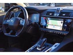 DS DS 7 Crossback  BlueHDi 130 EAT8 Grand Chic occasion - Photo 6