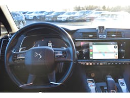 DS DS 7 Crossback  BlueHDi 130 EAT8 Grand Chic occasion - Photo 7