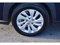 Suzuki S CROSS 1.4 Boosterjet + Hybrid Privilège occasion - Photo 16