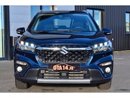 Suzuki S CROSS 1.4 Boosterjet + Hybrid Privilège occasion - Photo 17