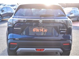 Suzuki S CROSS 1.4 Boosterjet + Hybrid Privilège occasion - Photo 18