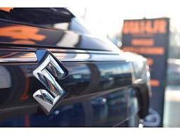 Suzuki S CROSS 1.4 Boosterjet + Hybrid Privilège occasion - Photo 19