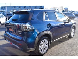 Suzuki S CROSS  1.4 Boosterjet + Hybrid Privilège occasion - Photo 2