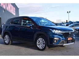 Suzuki S CROSS 1.4 Boosterjet + Hybrid Privilège occasion - Photo 20